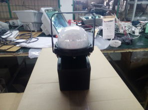 gad319轻便装卸灯 磁吸设计，高效防爆，引领工业照明新标准