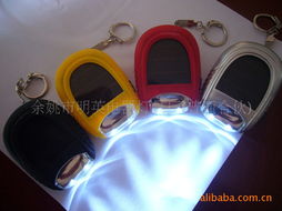 余姚市明英电器灯具厂 普通合伙架构下的太阳能灯产品设计与创新