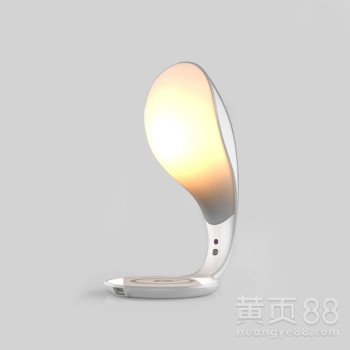 光与型的融合 思航工业设计在家电设备领域的创新实践——以灯设计为例